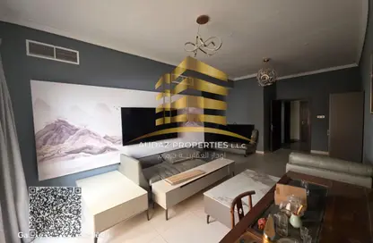 Apartment - 2 Bedrooms - 2 Bathrooms for rent in Al Rawda 2 Villas - Al Rawda 2 - Al Rawda - Ajman