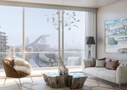 Studio - 1 bathroom for sale in AZIZI Riviera 8 - Meydan One - Meydan - Dubai