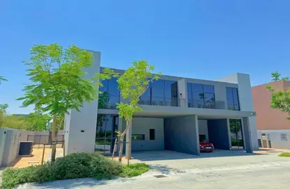 فيلا - 4 غرف نوم - 5 حمامات للبيع في سينديان - مسار - تلال سيتي - الشارقة