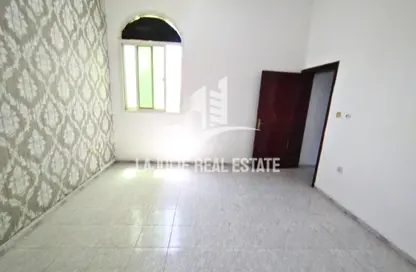 Apartment - 1 Bedroom - 1 Bathroom for rent in Al Mushrif - Abu Dhabi