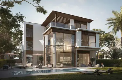 Villa - 4 Bedrooms - 5 Bathrooms for sale in Nad Al Sheba Gardens - Nad Al Sheba 1 - Nad Al Sheba - Dubai
