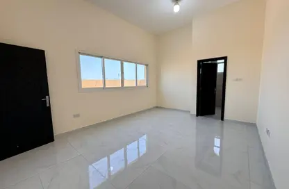 Apartment - 2 Bedrooms - 2 Bathrooms for rent in Khalifa City A Villas - Khalifa City A - Khalifa City - Abu Dhabi