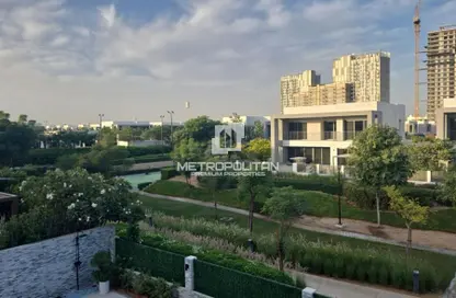 فيلا - 5 غرف نوم - 6 حمامات للايجار في 2 فلل سيدرا - فلل سيدرا - دبي هيلز استيت - دبي