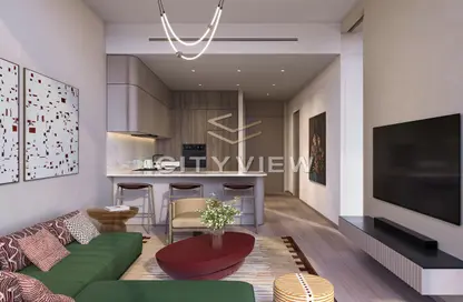 شقة - غرفة نوم - 2 حمامات للبيع في فيلوس ريزيدنس - موتور سيتي - دبي