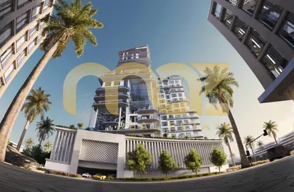 شقة - 3 غرف نوم - 3 حمامات للبيع في أبراج راديانت جاردن - طموح - جزيرة الريم - أبوظبي شقة - 3 غرف نوم - 3 حمامات للبيع في أبراج راديانت جاردن - طموح - جزيرة الريم - أبوظبي