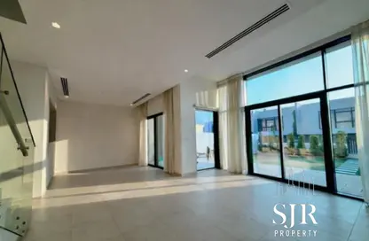 Villa - 3 Bedrooms - 3 Bathrooms for rent in Murooj Al Furjan West - Murooj Al Furjan - Al Furjan - Dubai