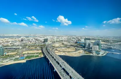 Penthouse - 5 Bedrooms - 7+ Bathrooms for rent in District One - Mohammed Bin Rashid City - Dubai