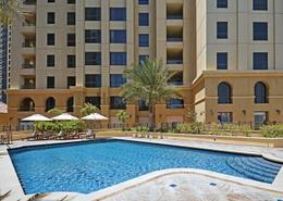 Apartment - 2 bedrooms - 3 bathrooms for rent in Amwaj 4 - Amwaj - Jumeirah Beach Residence - Dubai