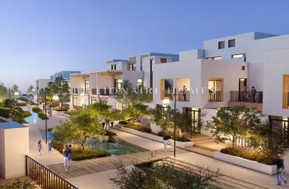 Townhouse - 4 Bedrooms - 5 Bathrooms for sale in Bliss 2 - Arabian Ranches 3 - Dubai