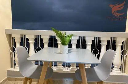 Apartment - Studio - 1 Bathroom for rent in Royal Breeze 4 - Royal Breeze - Al Hamra Village - Ras Al Khaimah