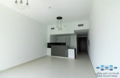 Apartment - Studio - 1 Bathroom for rent in Dubai Silicon Oasis - Dubai