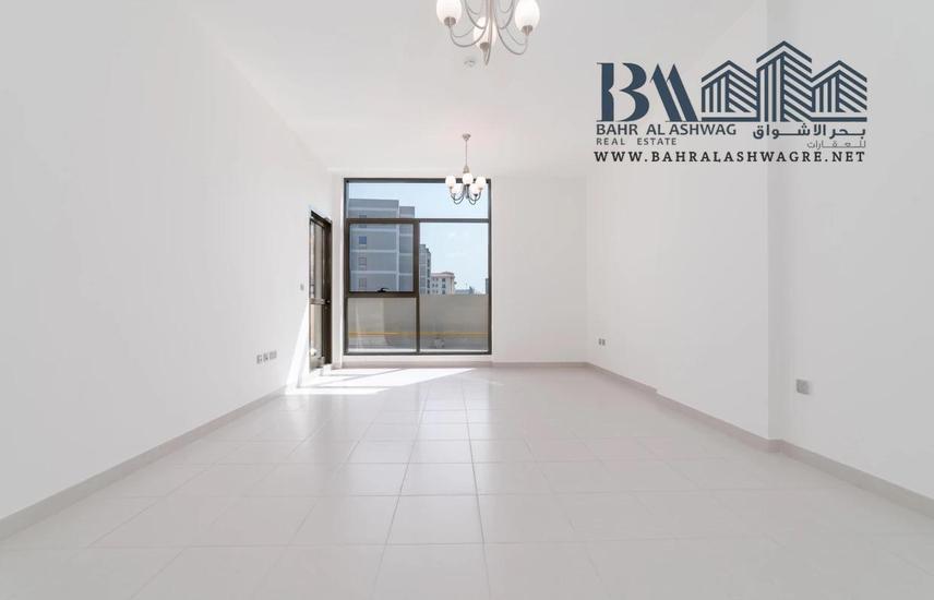 Apartment for Rent in Al Muteena Building 1 Month Free 1 BHK For