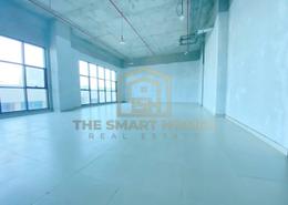 Office Space - 1 bathroom for rent in Al Hudaiba Mall - Al Hudaiba - Al Satwa - Dubai