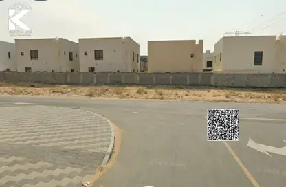 أرض - استوديو للبيع في 1 الياسمين - الياسمين - عجمان