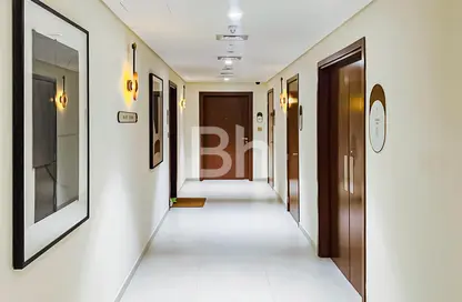 Apartment - 1 Bedroom - 1 Bathroom for sale in Vida Residences Creek Beach - Creek Beach - Dubai Creek Harbour (The Lagoons) - Dubai