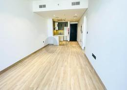 Apartment - 1 bedroom - 2 bathrooms for rent in Chaimaa Avenue 1 - Chaimaa Avenue Residences - Jumeirah Village Circle - Dubai