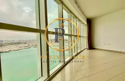 Apartment - 2 Bedrooms - 3 Bathrooms for sale in RAK Tower - Marina Square - Al Reem Island - Abu Dhabi