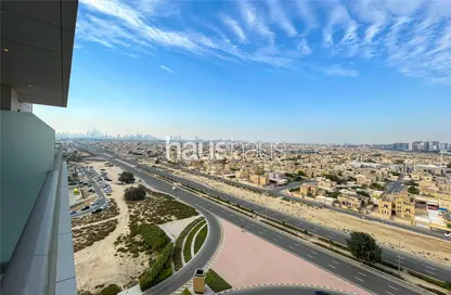 Apartment - 2 Bedrooms - 3 Bathrooms for rent in Marriott Executive Apartments - Al Barsha South - Al Barsha - Dubai