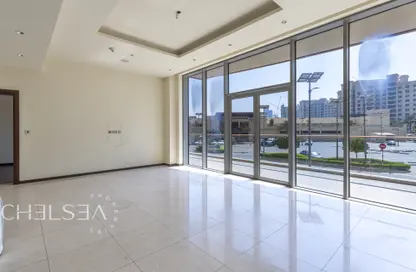 Apartment - 1 Bedroom - 2 Bathrooms for rent in Amber - Tiara Residences - Palm Jumeirah - Dubai Apartment - 1 Bedroom - 2 Bathrooms for rent in Amber - Tiara Residences - Palm Jumeirah - Dubai