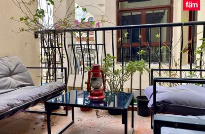 Apartment - Studio - 1 Bathroom for sale in Fortunato - Jumeirah Village Circle - Dubai