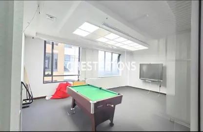 Office Space - Studio - 2 Bathrooms for sale in Prime Business Centre - Jumeirah Village Circle - Dubai