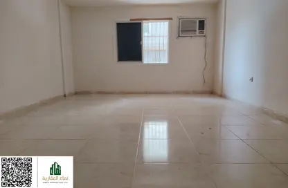 Apartment - Studio - 1 Bathroom for rent in Asayel 2 - Al Nuaimiya - Ajman