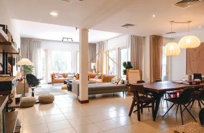 Villa - 3 Bedrooms - 3 Bathrooms for sale in Saheel - Arabian Ranches - Dubai