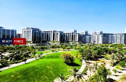 Duplex - 4 Bedrooms - 6 Bathrooms for sale in Mulberry 1 - Park Heights - Dubai Hills Estate - Dubai