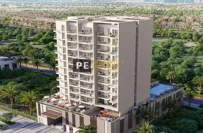 Apartment - 2 Bedrooms - 2 Bathrooms for sale in Avenue Residence 8 - Avenue Residence - Al Furjan - Dubai