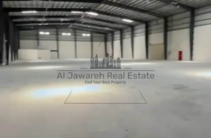 Warehouse - Studio - 1 Bathroom for rent in Umm Dir - Umm Al Quwain