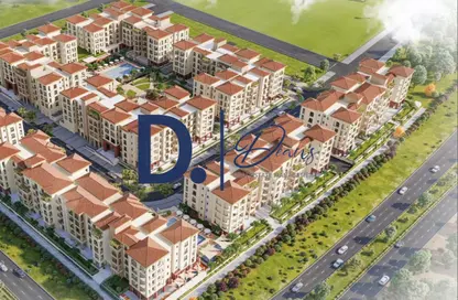 شقة - 2 غرف نوم - 3 حمامات للبيع في بلوم ليفينج - مدينة زايد (مدينة خليفة ج) - مدينة خليفة - أبوظبي