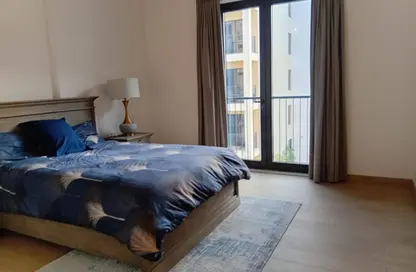 شقة - 2 غرف نوم - 3 حمامات للبيع في لا ريف - بيلدينج 3 - لا مير - الجميرا - دبي شقة - 2 غرف نوم - 3 حمامات للبيع في لا ريف - بيلدينج 3 - لا مير - الجميرا - دبي