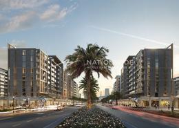 Retail for sale in AZIZI Riviera 7 - Meydan One - Meydan - Dubai Retail for sale in AZIZI Riviera 7 - Meydan One - Meydan - Dubai