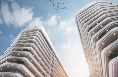 Apartment - 2 Bedrooms - 2 Bathrooms for sale in Elo 2 - Damac Hills 2 - Dubai