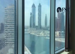 Details image for: Office Space for rent in XL Tower - Business Bay - Dubai, Image 1