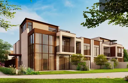Villa - 4 Bedrooms - 4 Bathrooms for sale in Mudon Al Ranim 8 - Mudon - Dubai