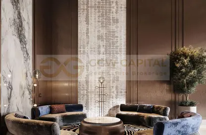 Apartment - 1 Bedroom - 1 Bathroom for sale in Samana Imperial Garden - Arjan - Dubai