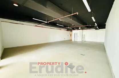 Office Space - Studio for rent in The Exchange - Business Bay - Dubai