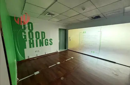 مكتب - استوديو - 1 حمام للايجار في مرتفعات إمباير 1 - القمم الإمبراطورية - الخليج التجاري - دبي