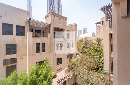 Apartment - 1 Bedroom - 1 Bathroom for sale in Yansoon 4 - Yansoon - Old Town - Downtown Dubai - Dubai