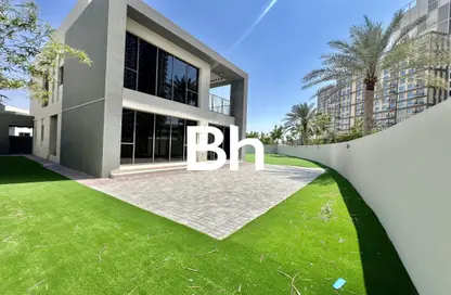 Villa - 4 Bedrooms - 4 Bathrooms for rent in Sidra Villas II - Sidra Villas - Dubai Hills Estate - Dubai