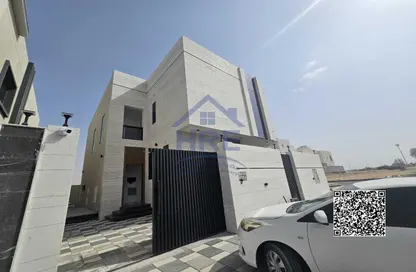 فيلا - 5 غرف نوم - 7 حمامات للبيع في الحليو 2 - الحليو - عجمان