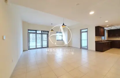 Apartment - 1 Bedroom - 2 Bathrooms for rent in Executive Tower B - Executive Towers - Business Bay - Dubai