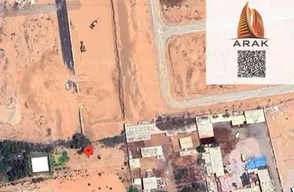 أرض - استوديو للبيع في 1 الياسمين - الياسمين - عجمان