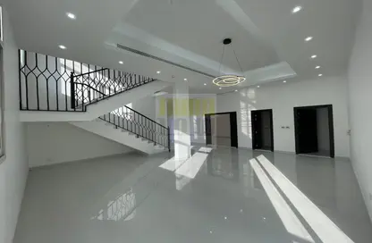 Villa - 6 Bedrooms - 7 Bathrooms for rent in Madinat Al Riyad - Abu Dhabi
