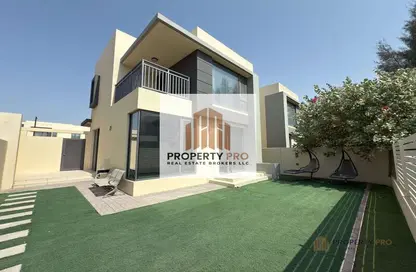 فيلا - 4 غرف نوم - 4 حمامات للايجار في مابل 2 - مابل ات دبي هيلزاستايت - دبي هيلز استيت - دبي