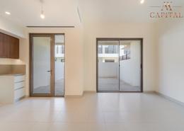 Villa - 3 bedrooms - 4 bathrooms for rent in Parkside 1 - EMAAR South - Dubai South (Dubai World Central) - Dubai