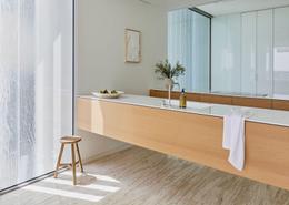 Bathroom image for: Apartment - 3 bedrooms - 5 bathrooms for sale in Muraba Residence - The Crescent - Palm Jumeirah - Dubai, Image 1