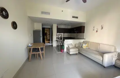 Apartment - Studio - 1 Bathroom for sale in Eagle Heights - Dubai Sports City - Dubai