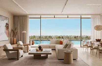 دوبلكس - 3 غرف نوم - 4 حمامات للبيع في مساكن نوتيس - جزر دبي - دبي دوبلكس - 3 غرف نوم - 4 حمامات للبيع في مساكن نوتيس - جزر دبي - دبي